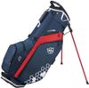 Bolsa de golf stand Wilson