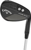 Callaway Jaws Raw Wedge