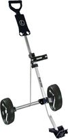 Longridge Alu Lite Carrito 2 Ruedas con Tarjetero